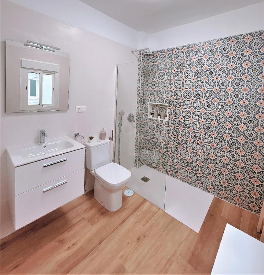 Apartamentos Pepita San Sebastián de la Gomera Extérieur photo