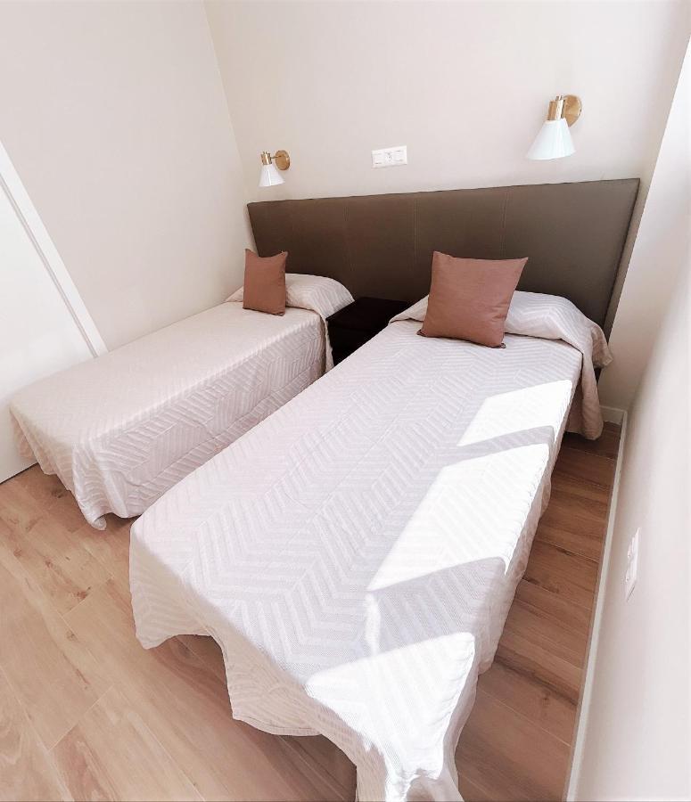 Apartamentos Pepita San Sebastián de la Gomera Extérieur photo