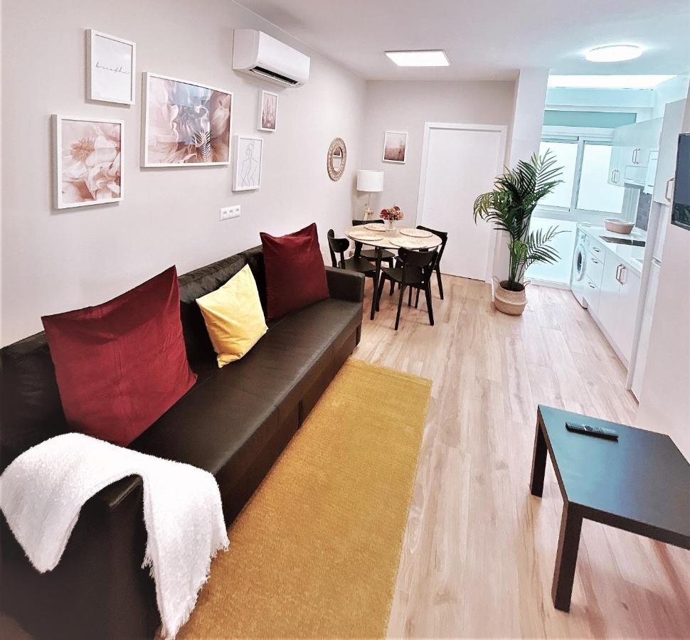 Apartamentos Pepita San Sebastián de la Gomera Extérieur photo
