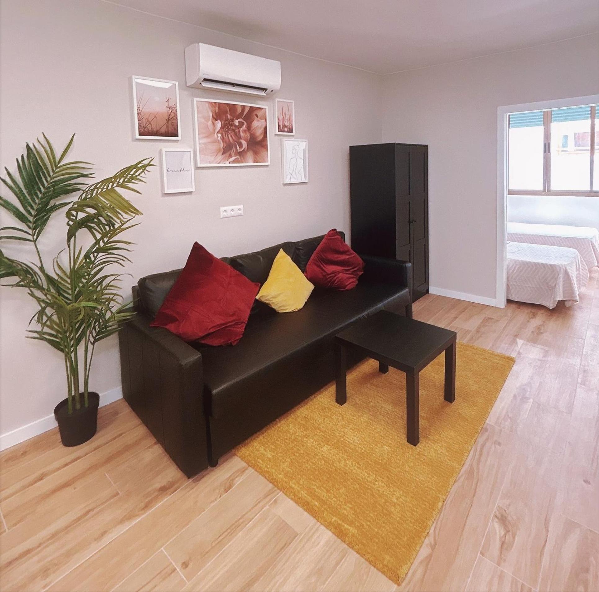 Apartamentos Pepita San Sebastián de la Gomera Extérieur photo