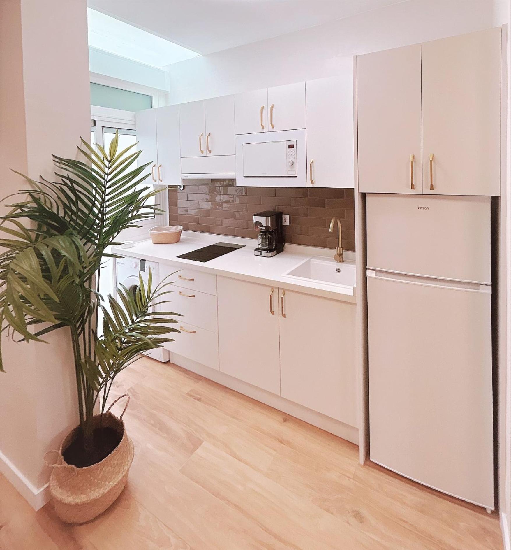 Apartamentos Pepita San Sebastián de la Gomera Extérieur photo