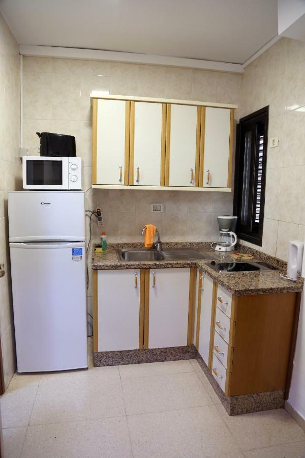 Apartamentos Pepita San Sebastián de la Gomera Extérieur photo