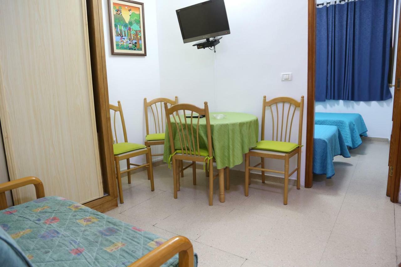 Apartamentos Pepita San Sebastián de la Gomera Extérieur photo