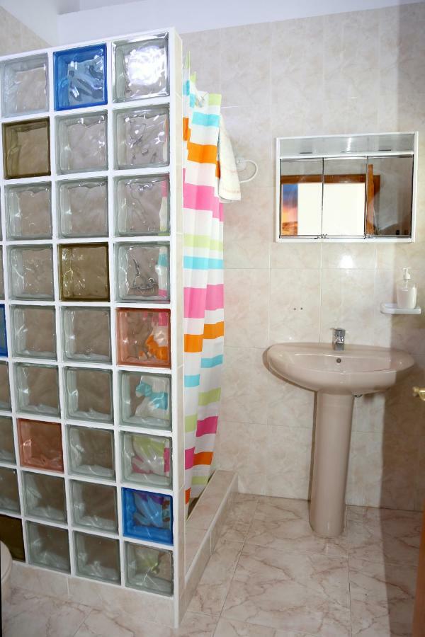 Apartamentos Pepita San Sebastián de la Gomera Extérieur photo