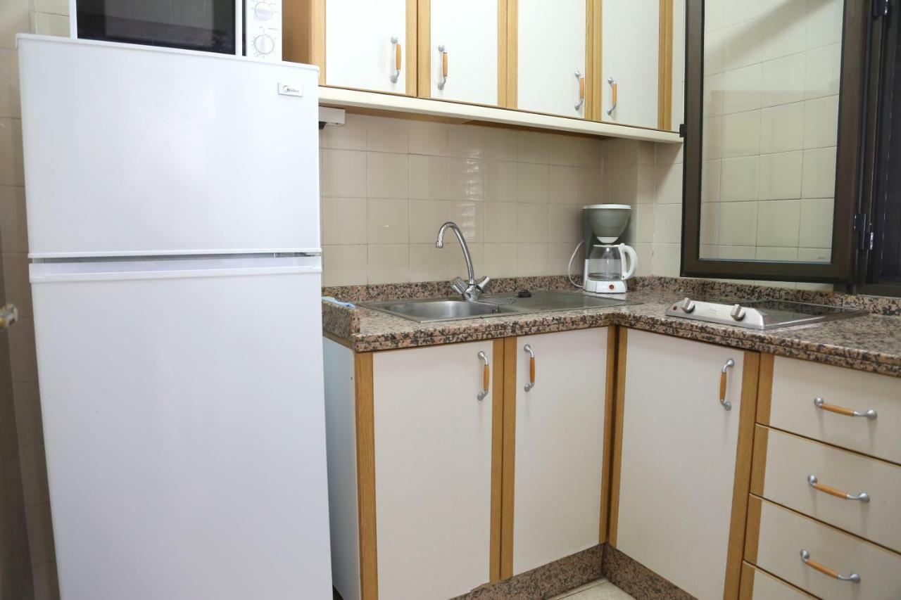 Apartamentos Pepita San Sebastián de la Gomera Extérieur photo