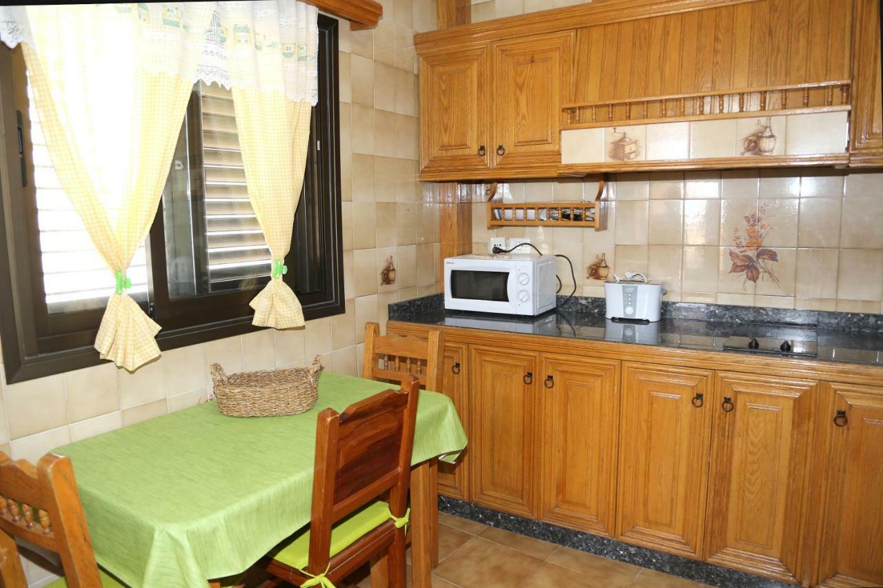 Apartamentos Pepita San Sebastián de la Gomera Extérieur photo