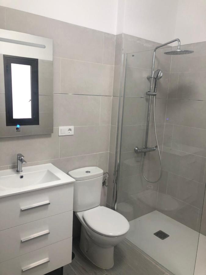 Apartamentos Pepita San Sebastián de la Gomera Extérieur photo